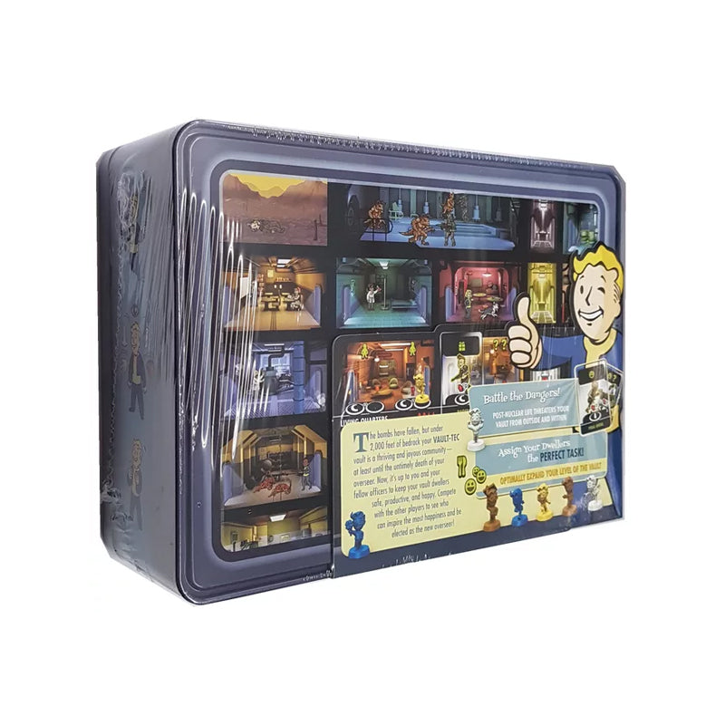 Fallout Shelter