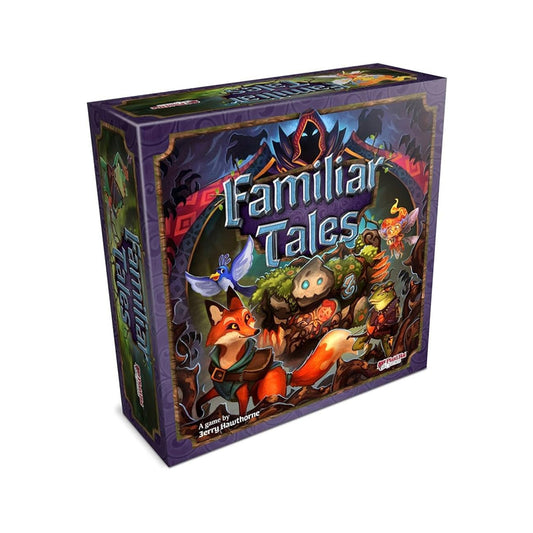 Familiar Tales