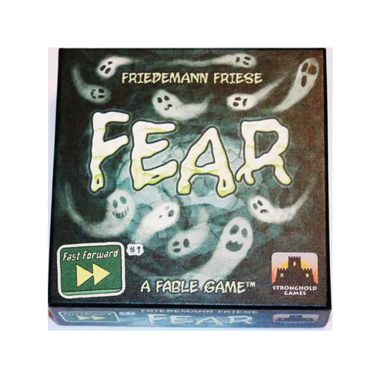 Fear