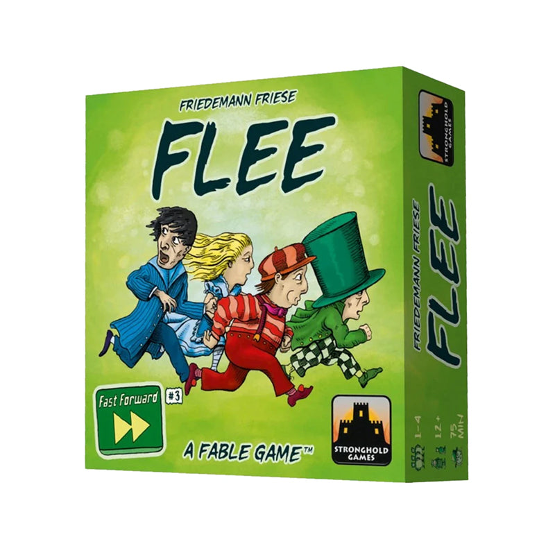Flee