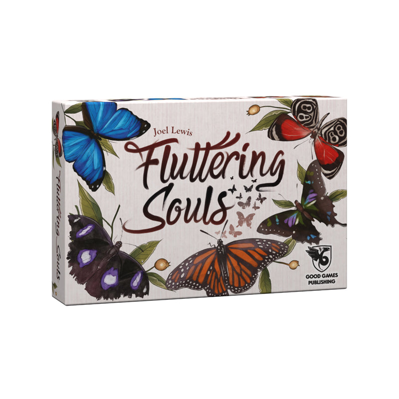 Fluttering Souls