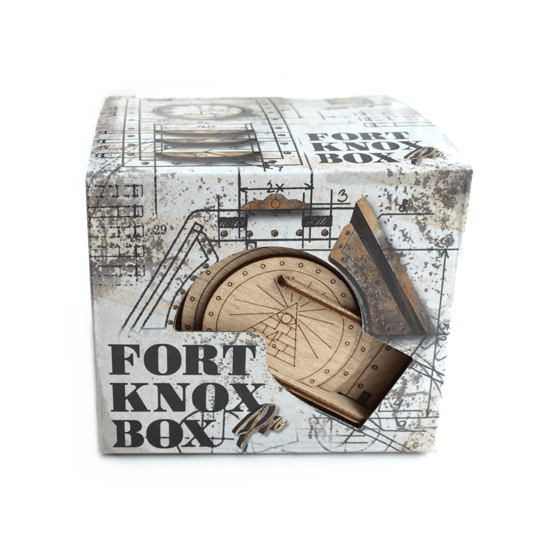Fort Knox Pro