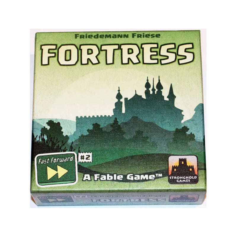 Fortress