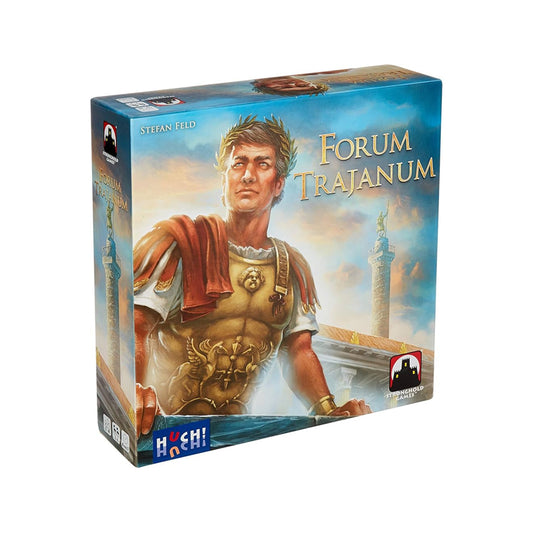 Forum Trajanum