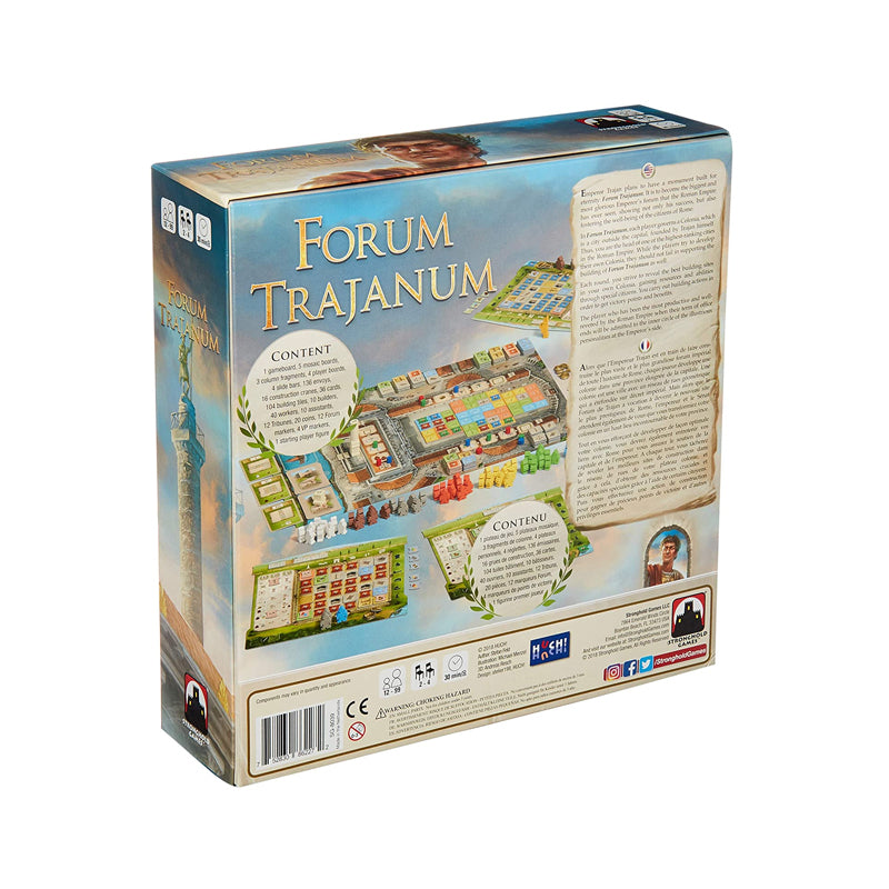 Forum Trajanum
