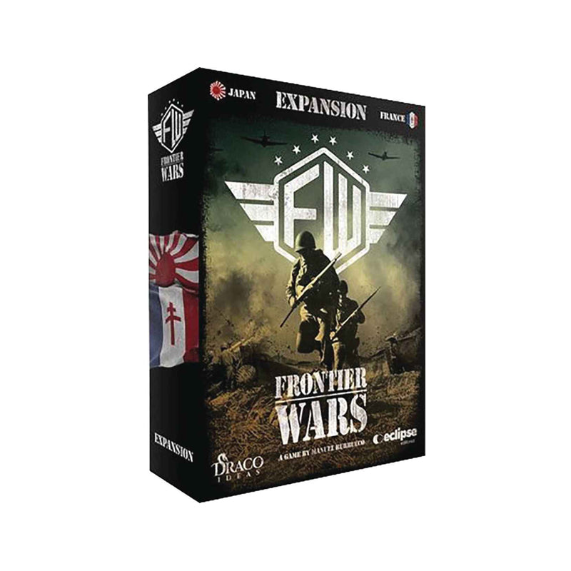 Frontier Wars