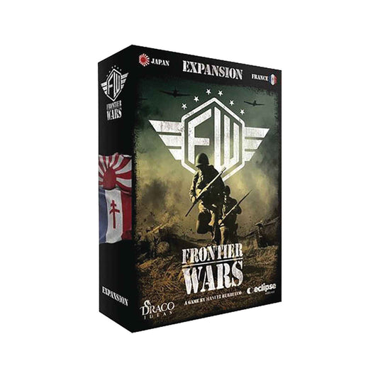 Frontier Wars