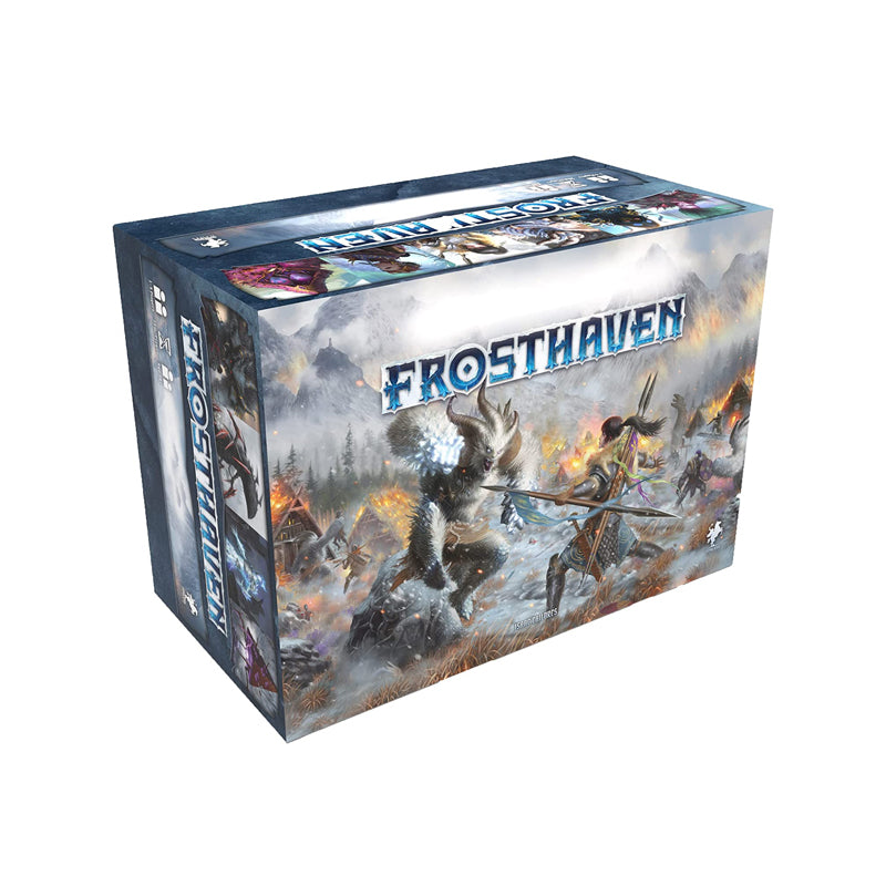 Frosthaven