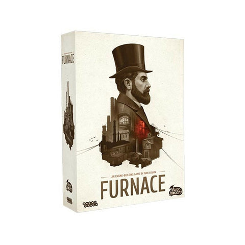 Furnace