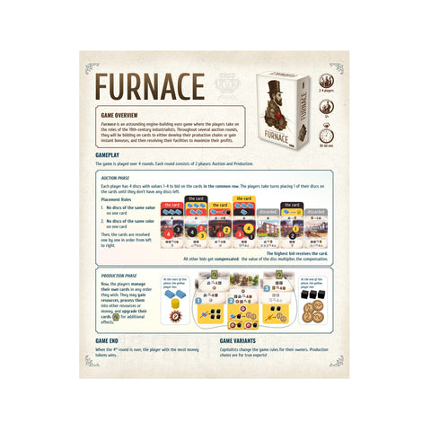 Furnace