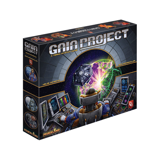 Gaia Project