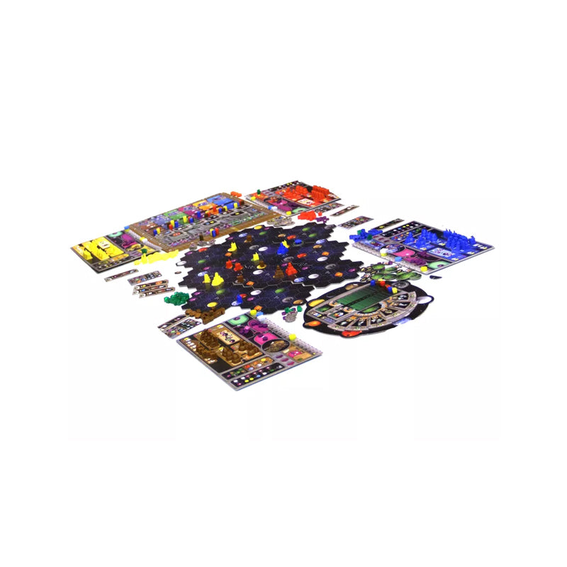 Gaia Project