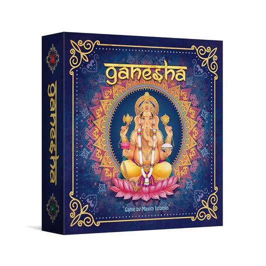 Ganesha