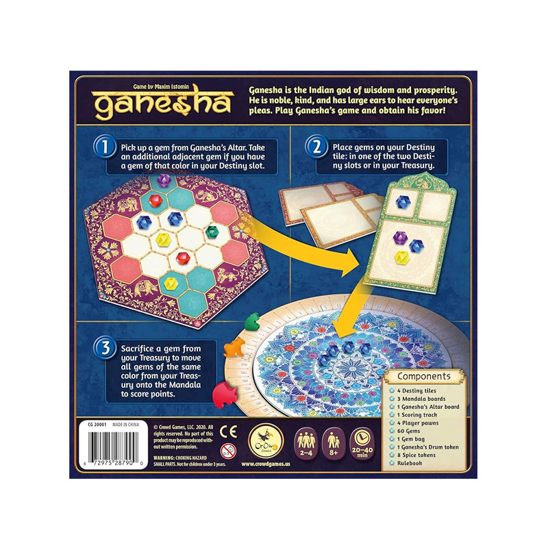 Ganesha