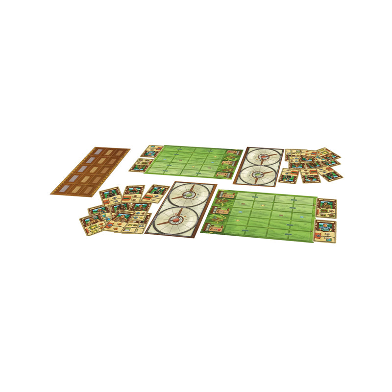 Glass Road