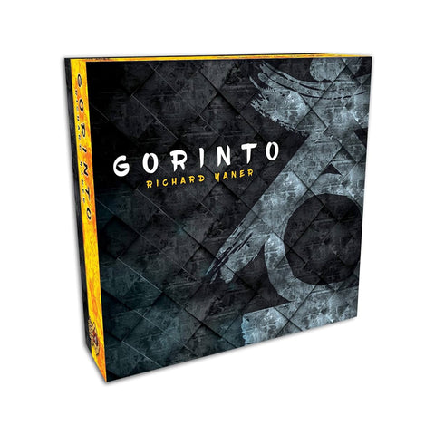 Gorinto