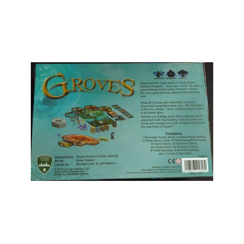 Groves