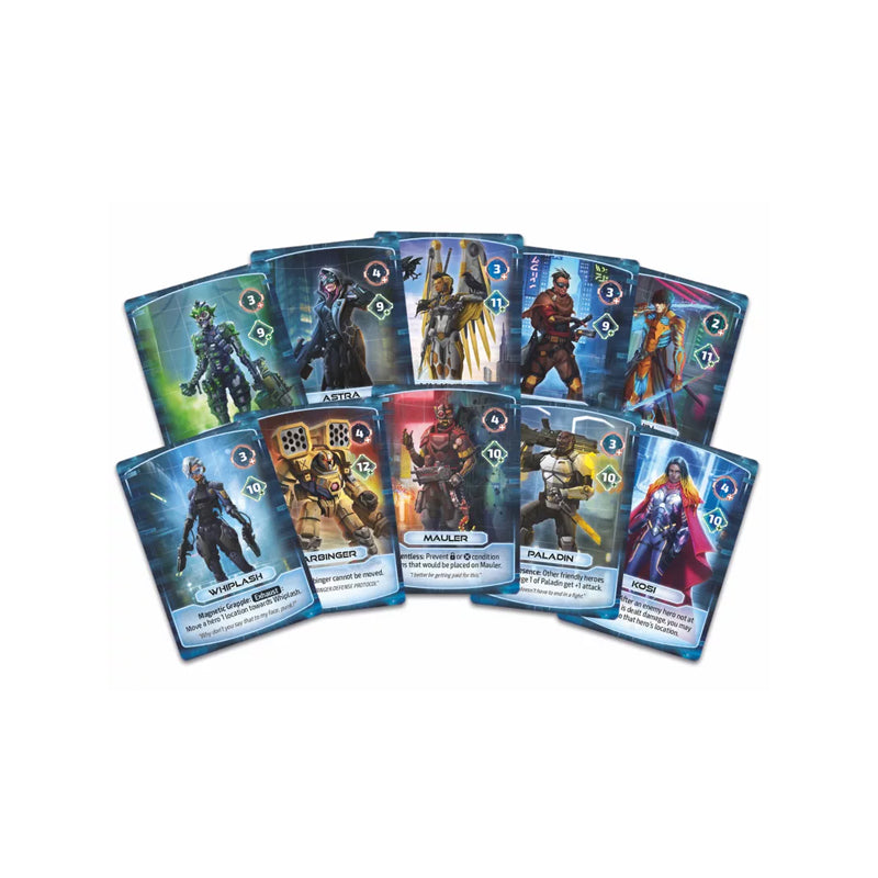 Guardians