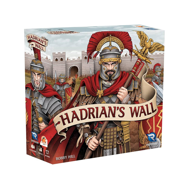 Hadrians Wall
