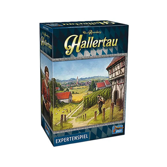 Hallertau