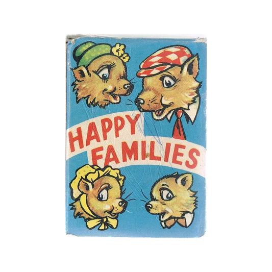 Hapy Families