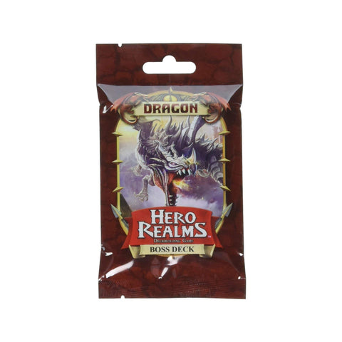 Hero Realms - Dragon Pack