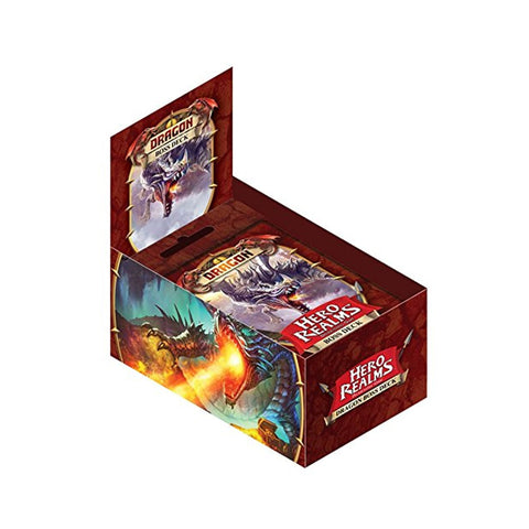 Hero Realms - Dragon Pack