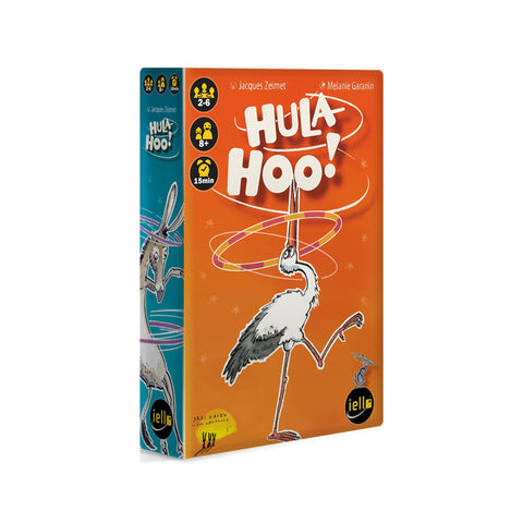 Hula Hoo