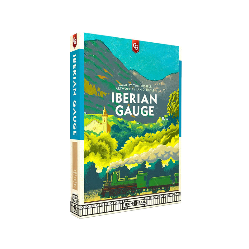Iberian Gauge