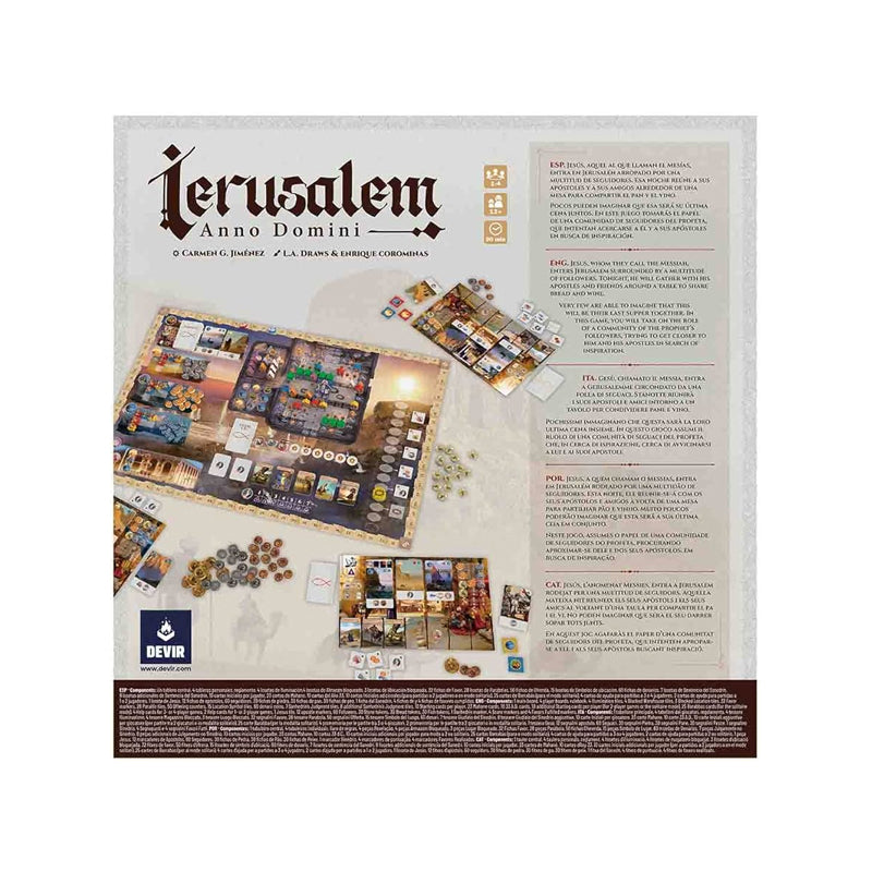Ierusalem