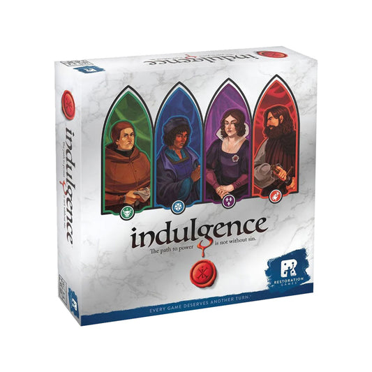 Indulgence
