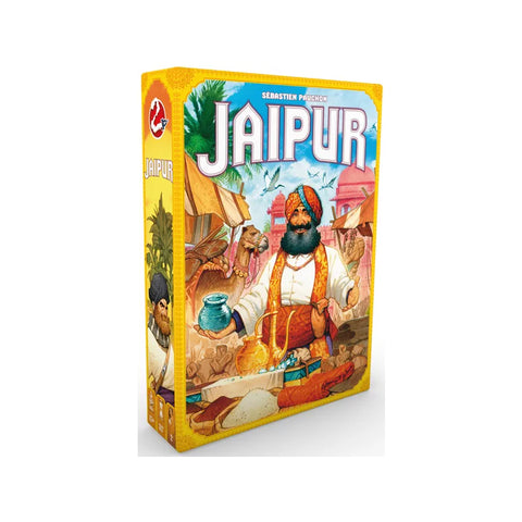 Jaipur