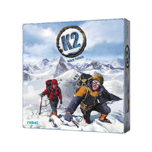 K2