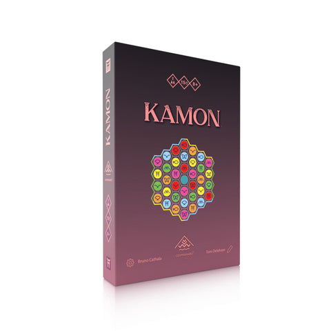 Kamon