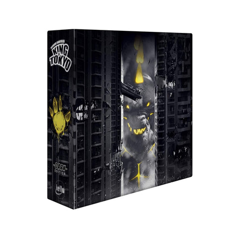 King of Tokyo Dark Edition