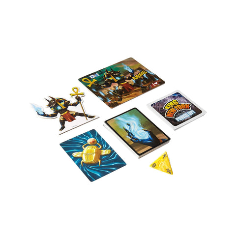 King of Tokyo Monster Pack: Anubis