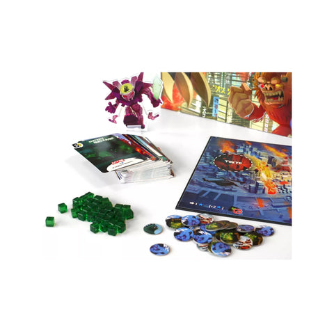 King of Tokyo (2016 Edition)