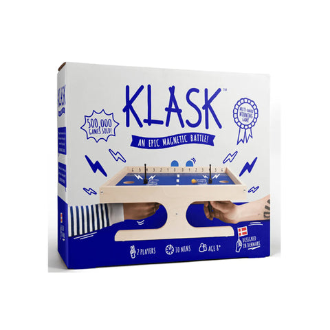 Klask