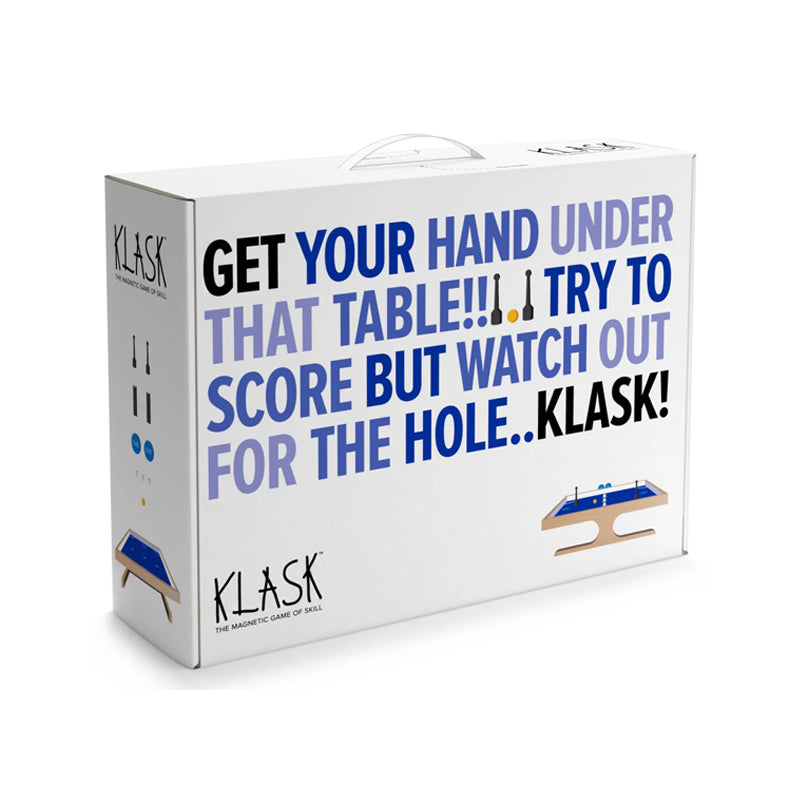 Klask
