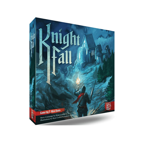 Knight Fall