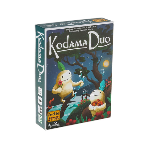 Kodama Duo