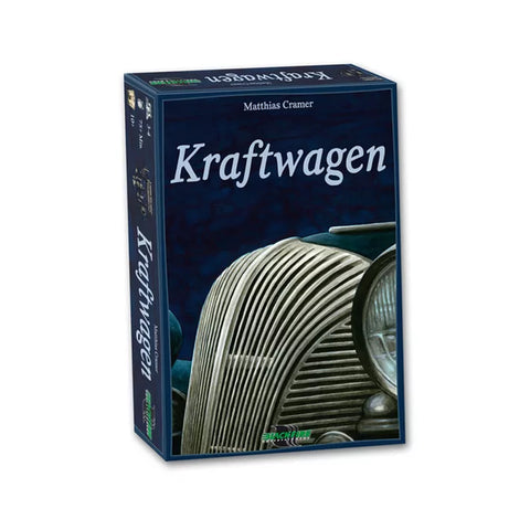 Kraftwagen