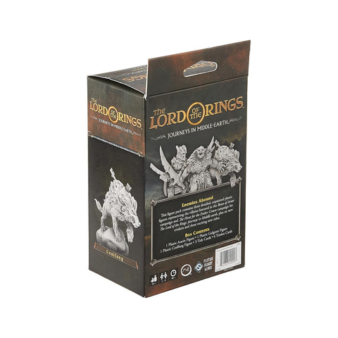 LOTR: Journeys in Middle Earth - Villains of Eriador Figure Pack