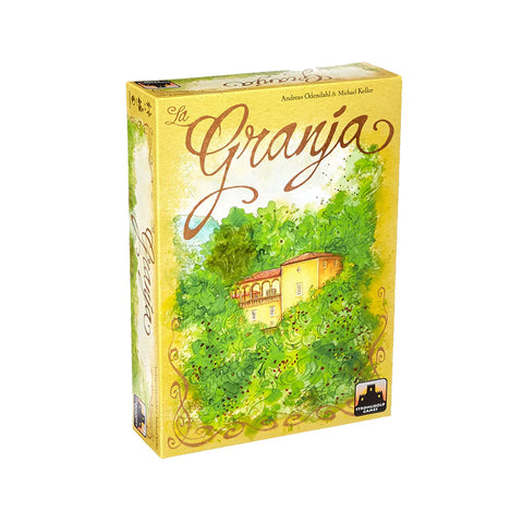 La Granja