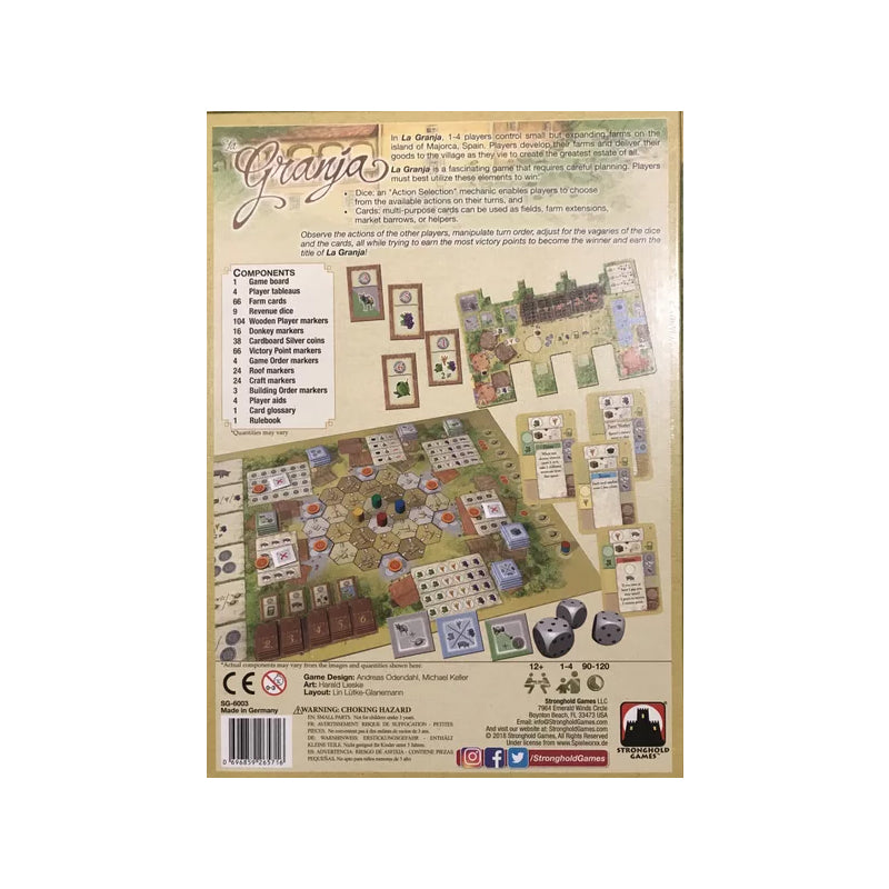 La Granja