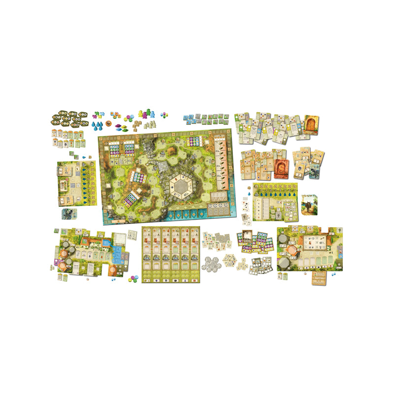 La Granja