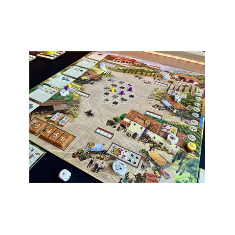 La Granja Deluxe Master Set