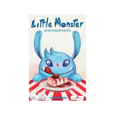 Little Monster