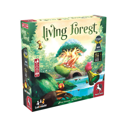 Living Forest