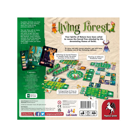 Living Forest